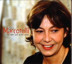 The Light Side Of The Moon